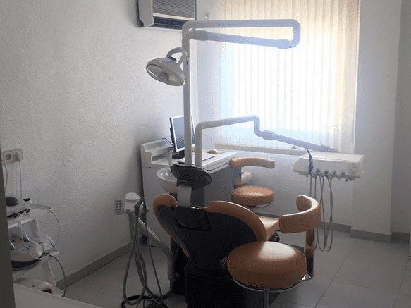 Consulta dental